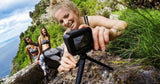 Genuine GoPro Mounting Frame For Hero7 Black Silver White/5/6/Black Official