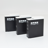 GoPro Enduro Rechargeable Battery - Official for Hero 9, 10, 11, 12 - Extended Cold Weather Performance