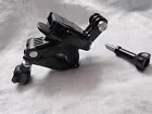 Genuine GoPro Bike Handlebar Seatpost and Pole Mount + Genuine GoPro Tool