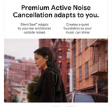 Google Pixel Buds Pro Wireless In-Ear Headphone Noise Cancelling Charcoal