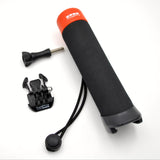 Genuine GoPro Handler Floating Hand Grip Waterproof Mount Official Accessory