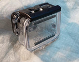 Genuine GoPro Super Suit Dive Waterproof Housing Fit Hero7/6/5 Black