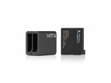 Genuine GoPro Hero4 Dual Battery Charger+1 x Battery Hero4 Black / Hero4 Silver