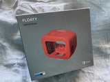 New Genuine GoPro Floaty for Hero8 Black Official Orange