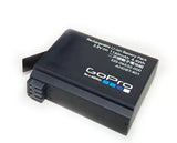 Genuine GoPro Rechargeable Battery For Hero4 Black & Hero4 Silver 100% official