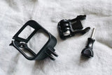 Genuine GoPro Hero Frame Mount Buckle Housing Case For Session5/ 4 100% Official