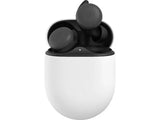 Pre-owned Genuine Google Pixel Buds 2 True Wireless In-Ear Headphones-Almost Black