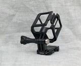 GoPro Official Rotatable Frame Mount (180°) - Hero 4/5/Session Compatible - Genuine Accessory