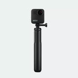 Genuine GoPro Max Grip + Tripod Compatible Hero 10 9 8 7 6 5 4 3 Max Session Fus