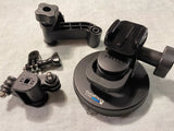 Genuine GoPro Suction Cup Camera Mount Official GoPro Accessories