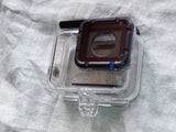 Genuine GoPro Super Suit Dive Waterproof Housing Fit Hero7/6/5 Black