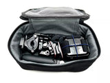 Genuine GoPro Mini Tripod/Bike Handlebar/Head strap/Carry Case Bag
