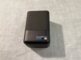 Genuine GoPro Hero8 Dual Battery Charger+Battery Official GoPro Accessory