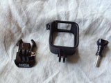 Genuine GoPro Frame Mount For GoPro 5 Session 4 session 100% Official