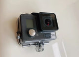 GoPro Hero Plus (Hero +) Action Camera HD Waterproof 8MP/1080p