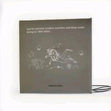 New Super Suit+Dive Housing Waterproof Portation Case Compatible Hero12/11/10/9