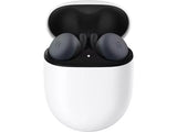 Genuine Google Pixel Buds 2 True Wireless In-Ear Headphones-Almost Black