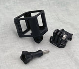 GoPro Official Rotatable Frame Mount (180°) - Hero 4/5/Session Compatible - Genuine Accessory