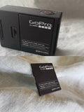 2x Genuine GoPro Hero3+/3 Battery With Back Cover + 2-Ports Battery Charger(OEM)