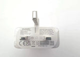 Huawei MateBook SuperCharge Wall Charger 90W Max, USB-C PD UK Plug Power Adapter