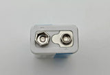 Genuine GoPro Mounting Buckle & Adhesive Mounts fit Hero 11/10/9/8/7/6/5/4/3/Max