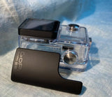 Genuine GoPro Hero 3/3+/4 Waterproof Housing Case 30m Underwater Official