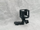 GoPro Official Rotatable Frame Mount (180°) - Hero 4/5/Session Compatible - Genuine Accessory