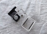 Genuine GoPro Hero 3/3+/4 Waterproof Cover Housing case + Floating Hand Grip