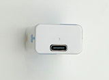 Genuine GoPro Mounting Buckle & Adhesive Mounts fit Hero 11/10/9/8/7/6/5/4/3/Max
