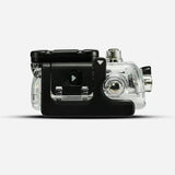 Genuine GoPro 60m Underwater Waterproof Dive +Mounting Buckle For Hero3/3+/4