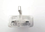 2 x Huawei MateBook SuperCharge Wall Charger 90W Max USB-C PD UK Plug Power