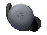 Genuine Google Pixel Buds 2 True Wireless In-Ear Headphones-Almost Black