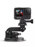 Genuine GoPro Suction Cup Camera Mount Official GoPro Accessories