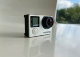 GoPro HERO4 Black Edition | 4K HD 12MP Action Camera | Waterproof Bundle with Case