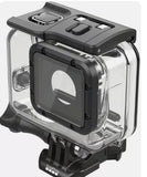 Genuine GoPro Super Suit Dive Waterproof Housing + Floating Grip Hero7 6 5 Black