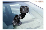Genuine GoPro Suction Cup Camera Mount Official GoPro Accessories