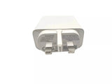 Huawei MateBook SuperCharge Wall Charger 65W USB-C PD UK Power Adapter+ 2M Cable
