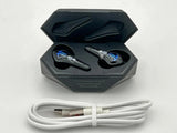 Saramonic Bluetooth Gaming Earbuds Noise Cancelling High quality TWS SR-BH60-B
