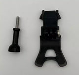 Genuine GoPro Mouthpiece Mount Fit Gopro Hero 3 4 5 6 7 8 9 Session Max Official