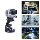 Genuine GoPro Suction Cup Camera Mount Official GoPro Accessories