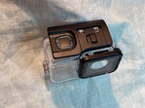 Genuine GoPro Super Suit Dive Waterproof Housing Fit Hero7/6/5 Black