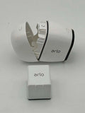 2 x Netgear Arlo PRO Security Camera Add-on 1080p 2 Way Audio Free Cloud Record
