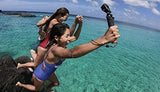 GoPro HERO3+ Black Action Camera 32GB +Waterproof Kit+Frame Official Accessories