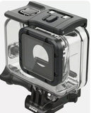 GoPro Super Suit Dive Waterproof Housing Hero7/6/5 Black+Floating Grip Handler
