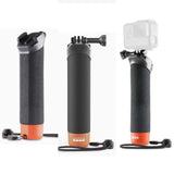 Genuine GoPro Handler Floating Hand Grip Waterproof For All GoPro Hero Cameras