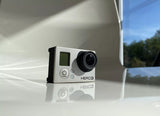 GoPro HERO3+ Black Action Camera 32GB +Waterproof Kit+Frame Official Accessories