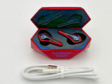 Saramonic Bluetooth Gaming Earbuds Noise Cancelling High quality TWS SR-BH60