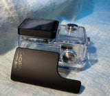 GoPro HERO3+ Black Action Camera 32GB +Waterproof Kit+Frame Official Accessories