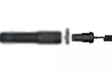 Genuine GoPro Karma Grip Extension Cable + Karma Grip Ring Mount Original GoPro