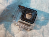 GoPro Super Suit Dive Waterproof Housing Hero7/6/5 Black+Floating Grip Handler